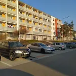 Апартаменты Byt Pro Dva Бланско