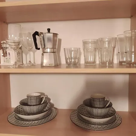 Byt Pro Dva Apartmán Blansko