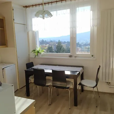 Byt Pro Dva * Blansko