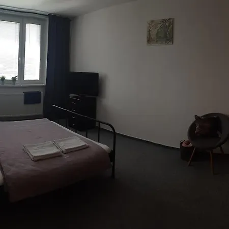 Byt Pro Dva بلانسكو
