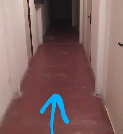 Apartmán Byt Pro Dva Blansko