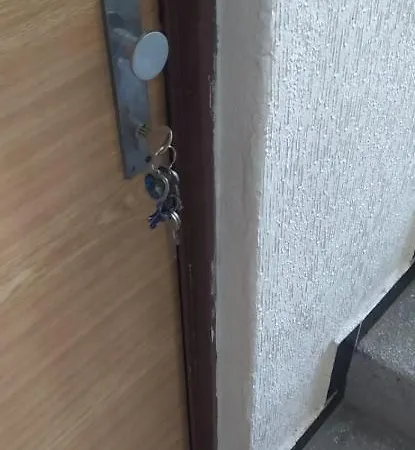 Byt Pro Dva Apartmán *