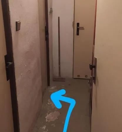 Byt Pro Dva Apartmán *