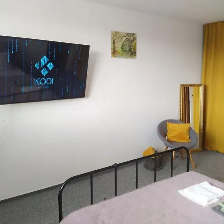 Byt Pro Dva * Blansko