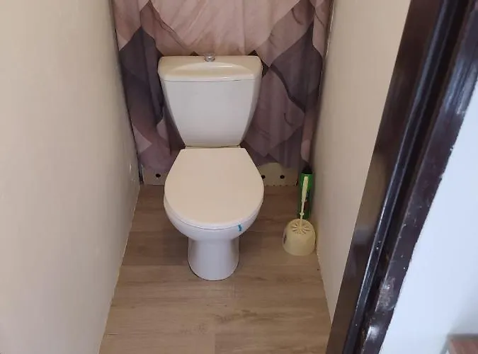 Byt Pro Dva * بلانسكو