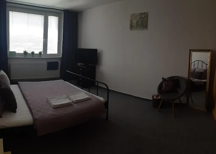 Byt Pro Dva بلانسكو
