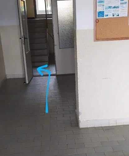 Byt Pro Dva بلانسكو